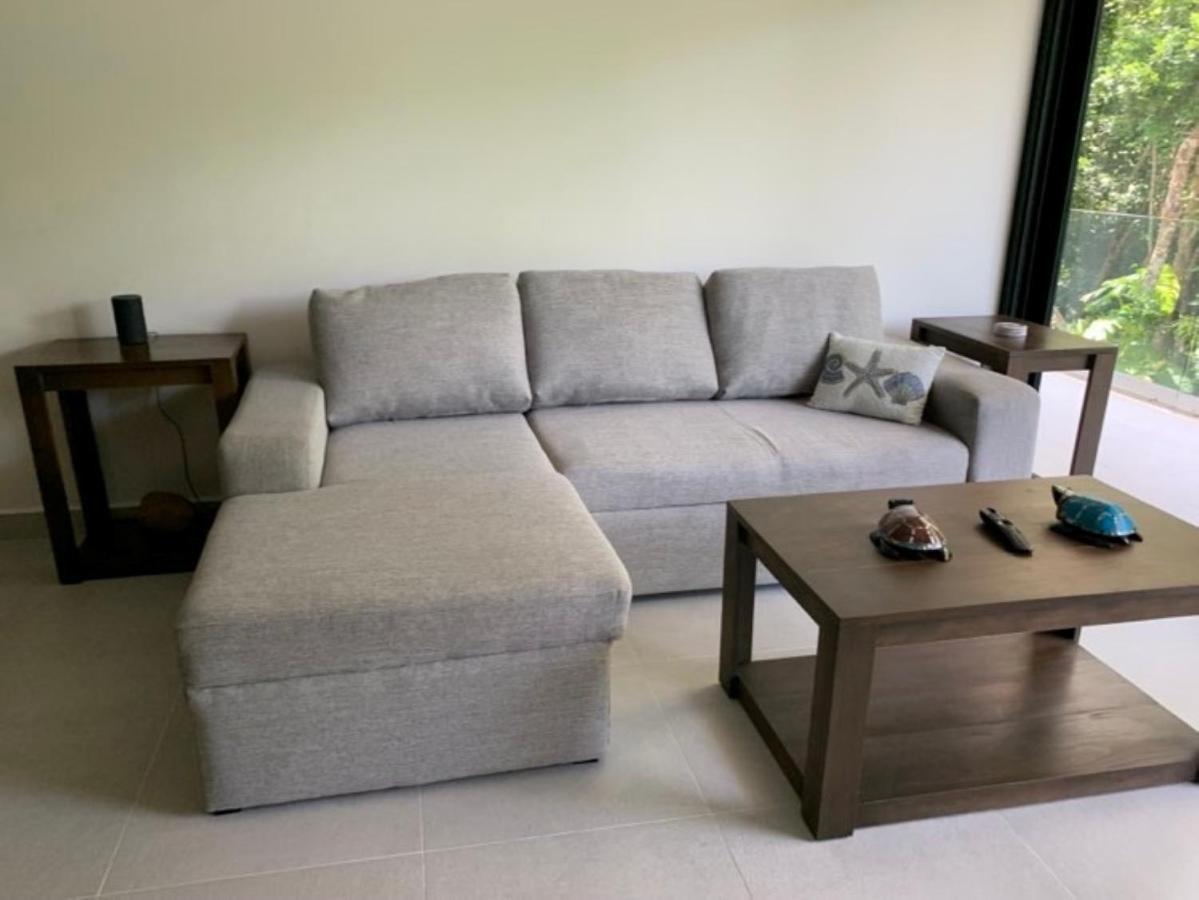 أكومال Condo 204 In Resort Community Grand Sirenis المظهر الخارجي الصورة