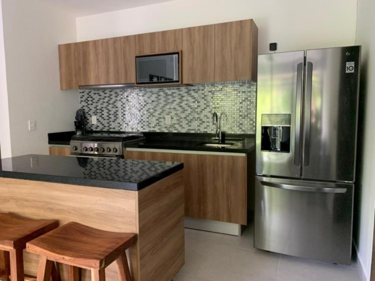 أكومال Condo 204 In Resort Community Grand Sirenis المظهر الخارجي الصورة