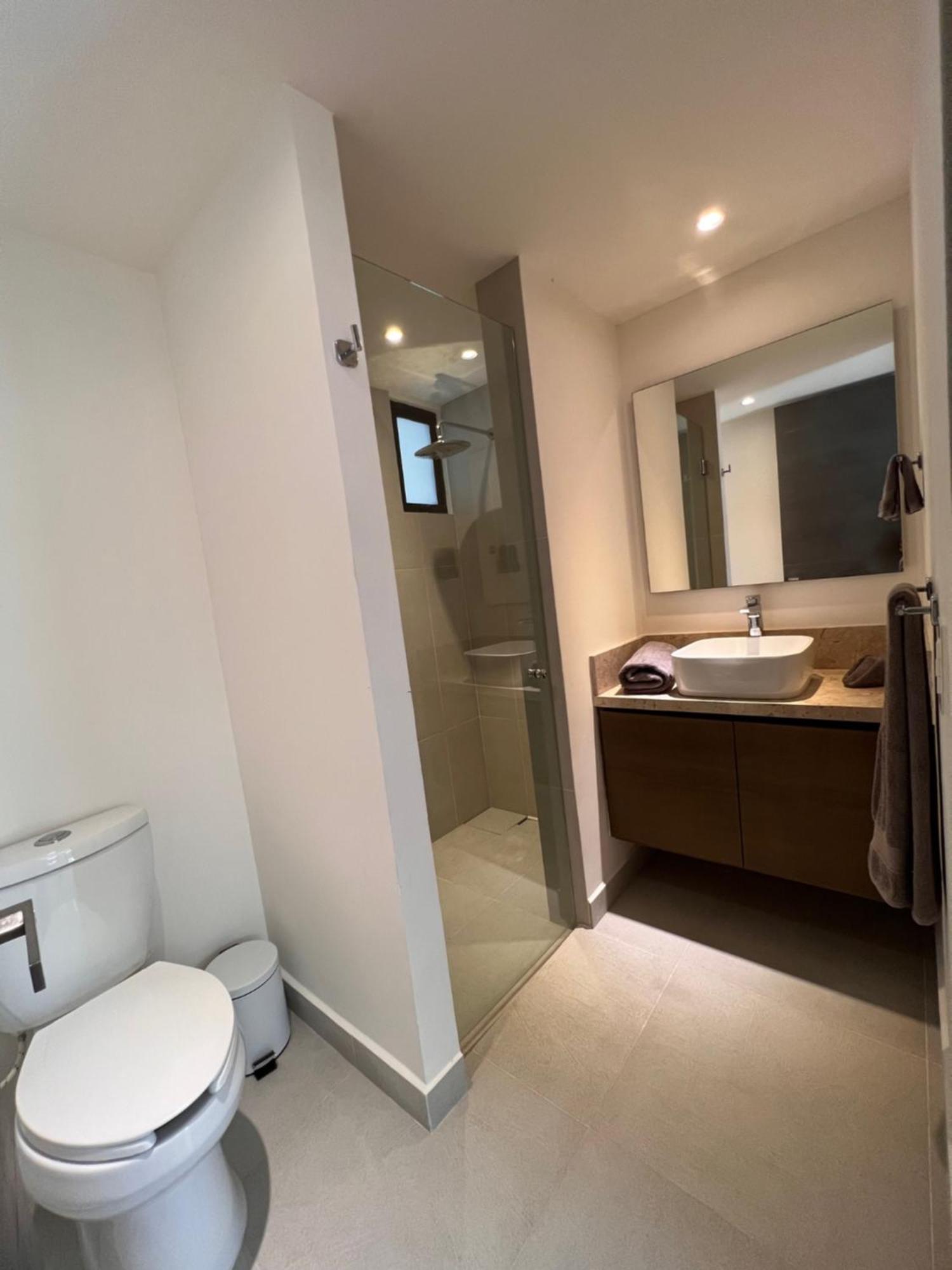 أكومال Condo 204 In Resort Community Grand Sirenis المظهر الخارجي الصورة